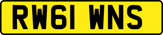 RW61WNS