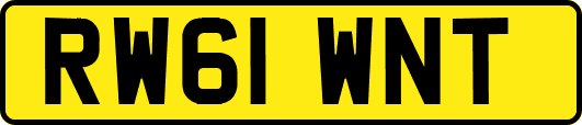 RW61WNT
