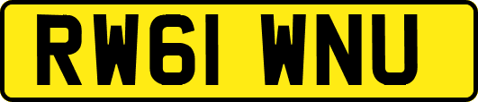 RW61WNU