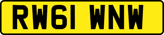RW61WNW