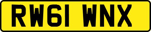 RW61WNX
