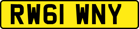RW61WNY