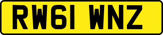 RW61WNZ