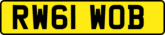 RW61WOB