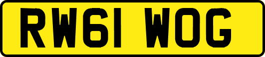 RW61WOG
