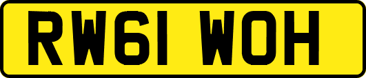 RW61WOH