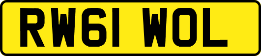 RW61WOL