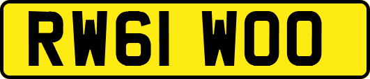 RW61WOO