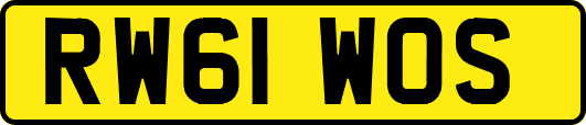 RW61WOS