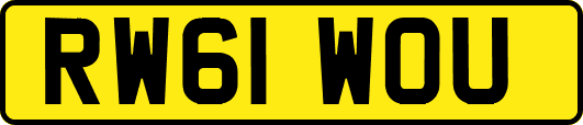 RW61WOU