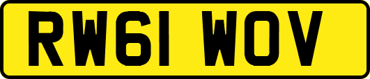 RW61WOV