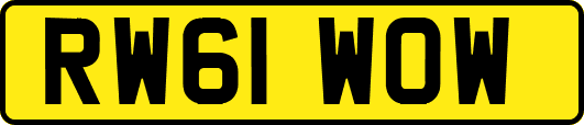RW61WOW