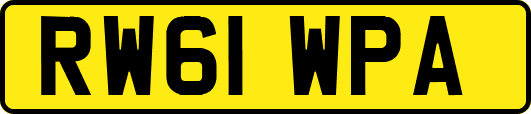 RW61WPA