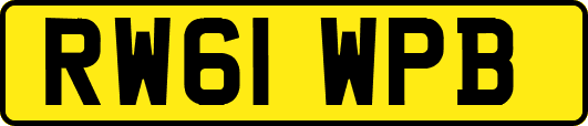 RW61WPB