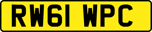 RW61WPC
