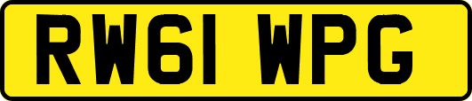 RW61WPG