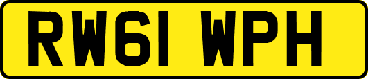 RW61WPH