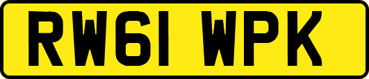 RW61WPK