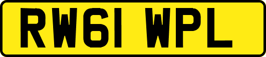 RW61WPL