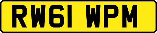 RW61WPM