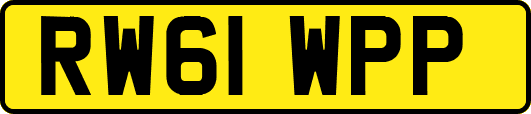 RW61WPP