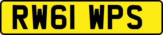 RW61WPS