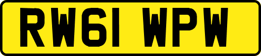 RW61WPW