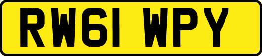 RW61WPY
