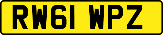 RW61WPZ