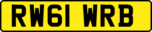 RW61WRB