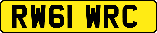 RW61WRC