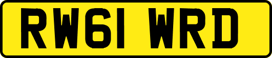 RW61WRD