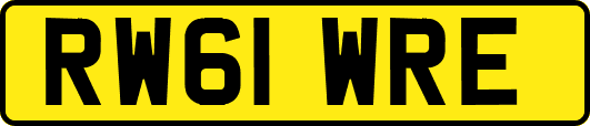 RW61WRE