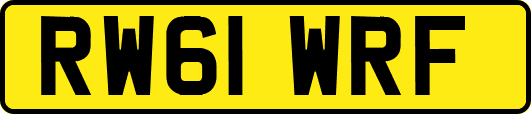RW61WRF