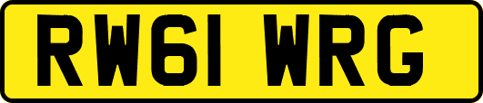 RW61WRG