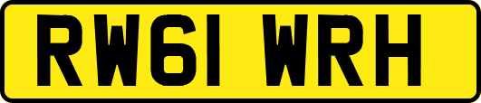 RW61WRH