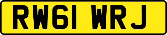 RW61WRJ