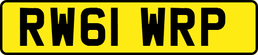 RW61WRP