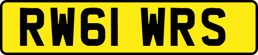 RW61WRS