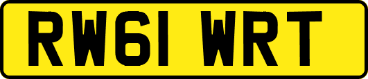 RW61WRT