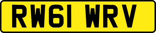 RW61WRV