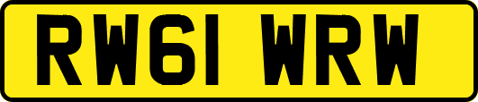 RW61WRW