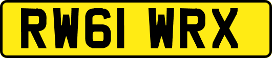 RW61WRX