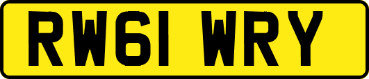 RW61WRY
