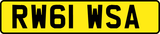 RW61WSA