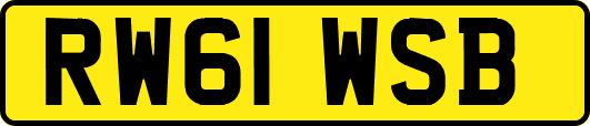 RW61WSB