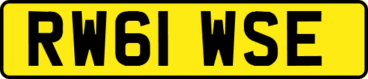 RW61WSE