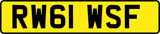 RW61WSF