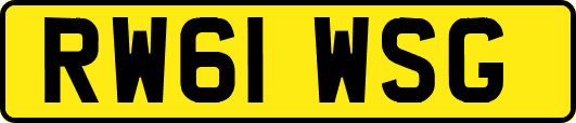 RW61WSG