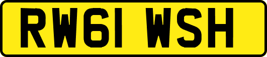 RW61WSH